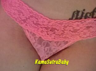KamaSutraBaby