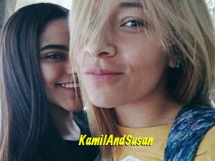 KamilAndSusan