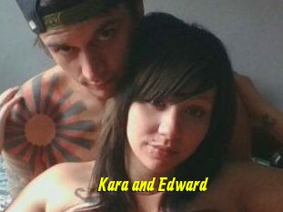 Kara_and_Edward