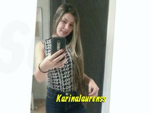 Karinalaurenss