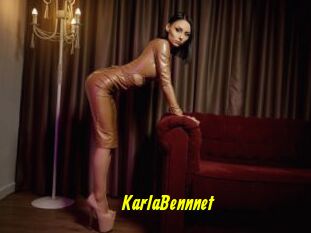 KarlaBennnet
