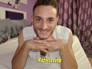 KarlisLeroy