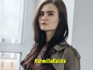 KarmillaKalika