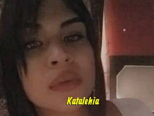 Katalehia