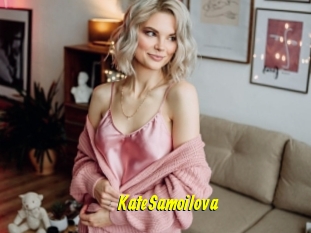 KateSamoilova
