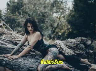 KatnisSins
