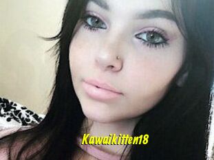 Kawaikitten18
