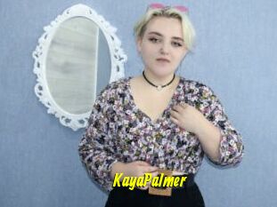 KayaPalmer