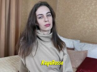 KayaRosse