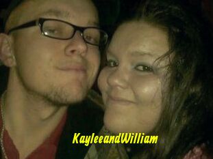 Kaylee_and_William