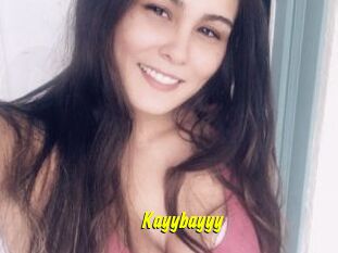 Kayybayyy