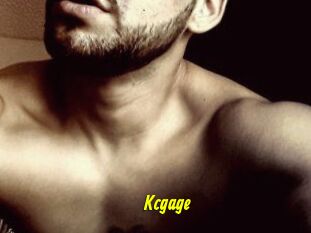 Kcgage