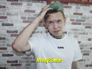 KeanySimons