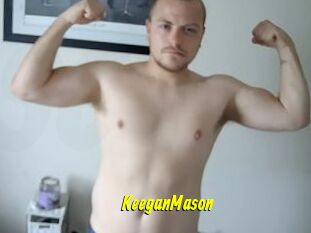 KeeganMason