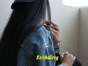 KeishaGrey