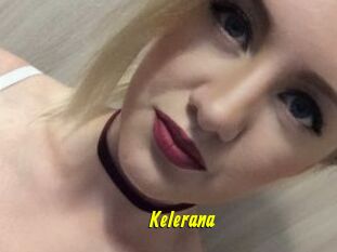 Kelerana