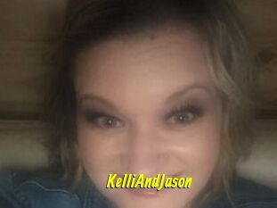 KelliAndJason