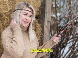 KendallMilas