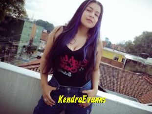 KendraEvanns