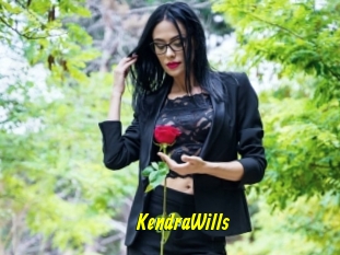 KendraWills