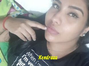 Kendraaa