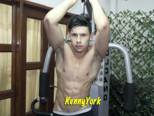 KennyYork