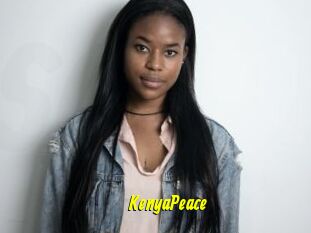 KenyaPeace