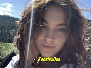 KenziexOne