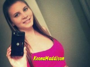 KeonaMaddison