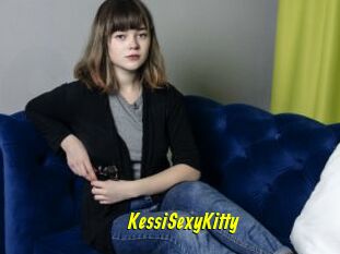 KessiSexyKitty