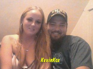 KevinKox