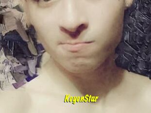 KeyenStar