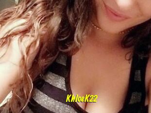 KhloeK22