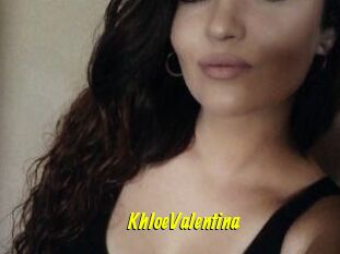 KhloeValentina