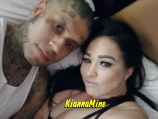 KiannaMine