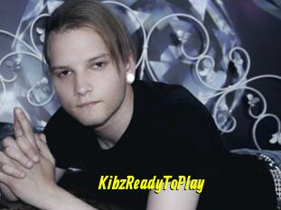 KibzReadyToPlay