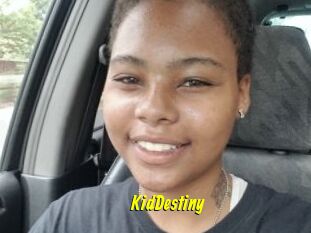 KidDestiny