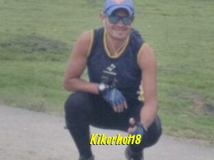 Kikerhot18