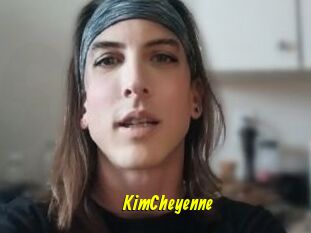 KimCheyenne