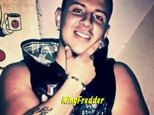 KingFredder