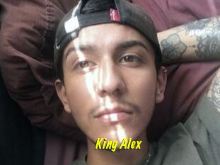 King_Alex