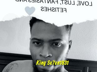 King_Se7en1831