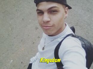 Kingadam