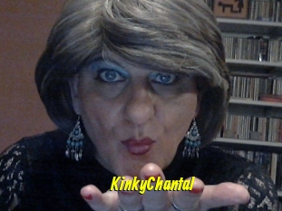 KinkyChantal