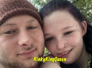 KinkyKingQueen