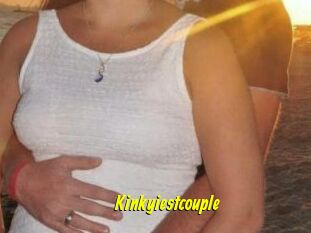 Kinkyiestcouple