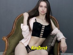 KiraDerek