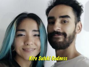 Kire_Suteki_Godness