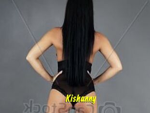 Kishanny