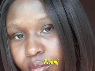 Kishmj